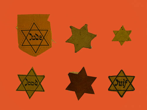 photograph of multiple star examples