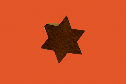 Red star